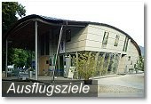 Ausflugsziele