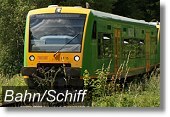 Bahn/Schiff