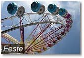 Veranstaltungen Feste