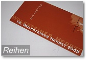 Veranstaltungsreihen