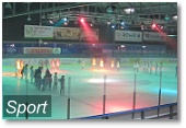 Sportveranstaltungen