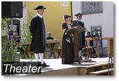 Theaterveranstaltungen