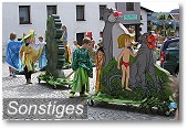 sonstige Veranstaltungen